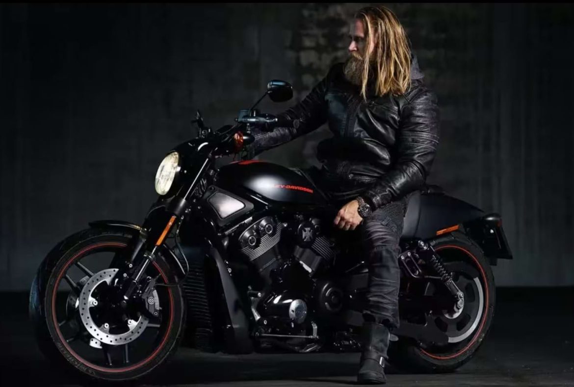 The Timeless Appeal of Biker Men’s Leather Jacket