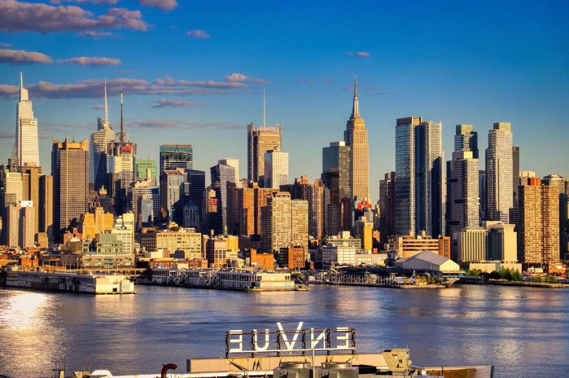 Elevating events with exquisite catering in New York City