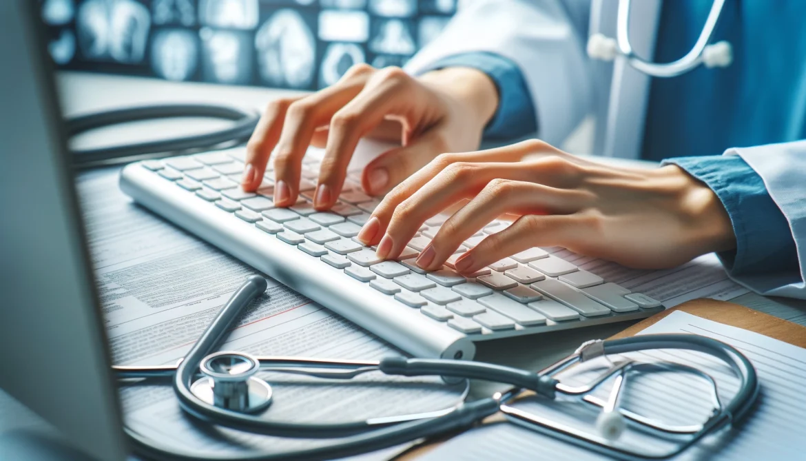 Preparing for a Medical Scribe Interview: What to Expect and How to Succeed