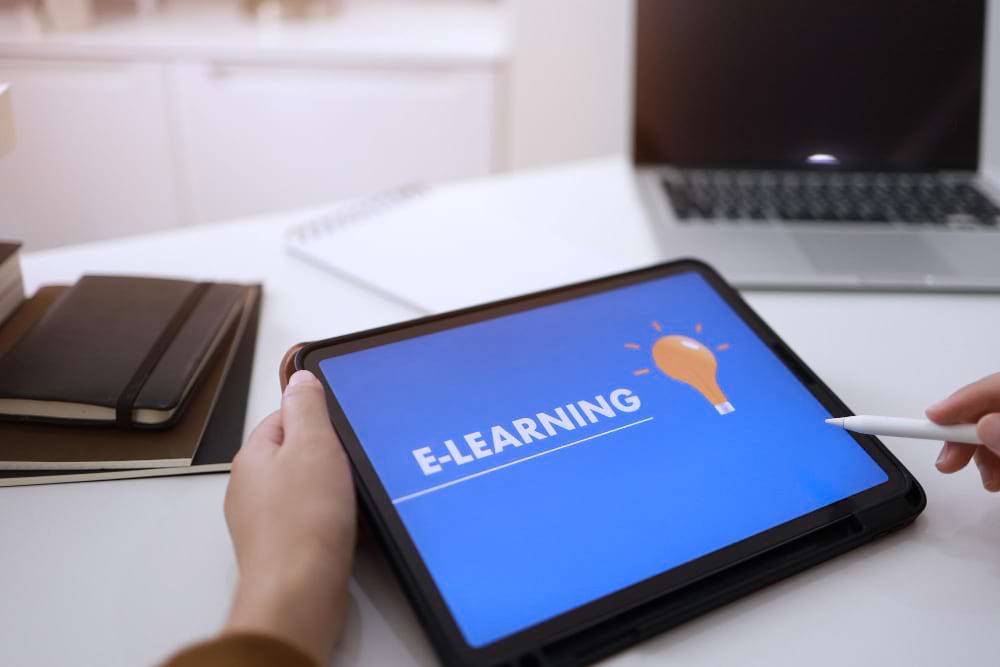 large digital goods merchant