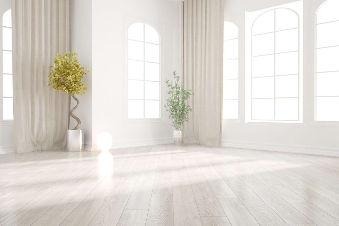 Crafting timeless elegance: The Journey of Lubelska flooring company