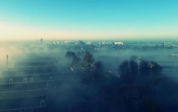 impact on air quality