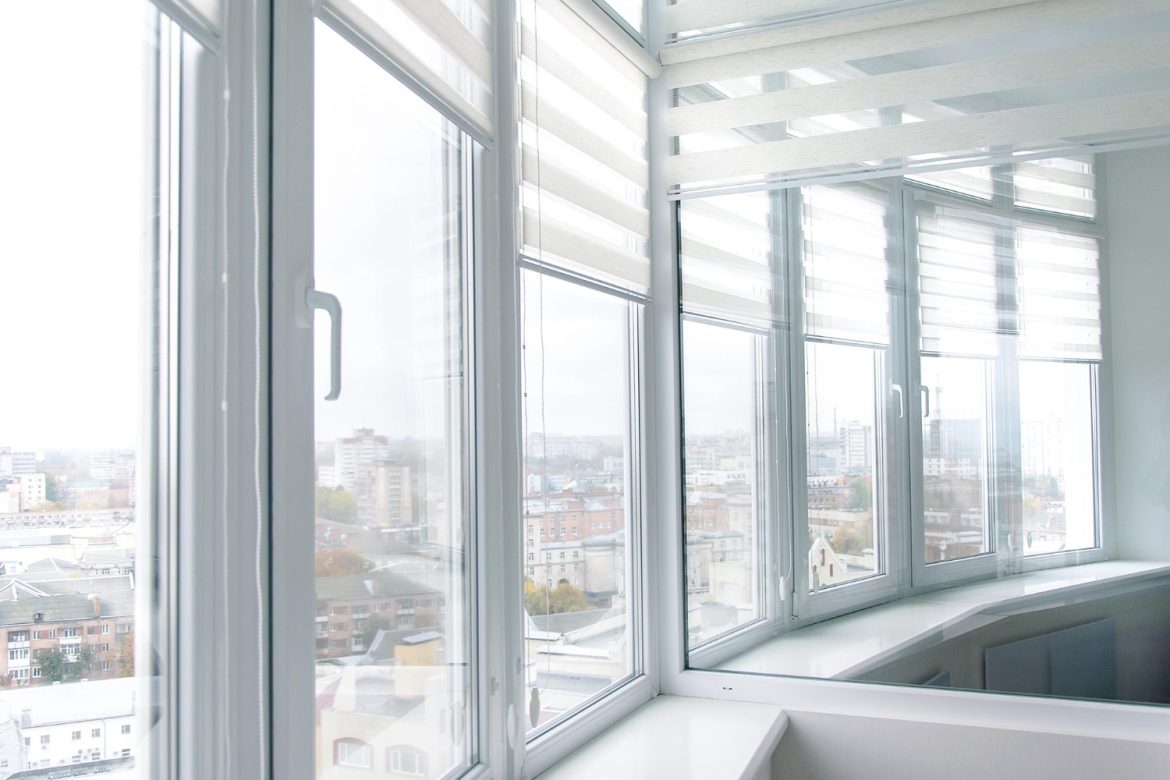 Modern solutions for energy efficiency: Aliplast Imperial Windows