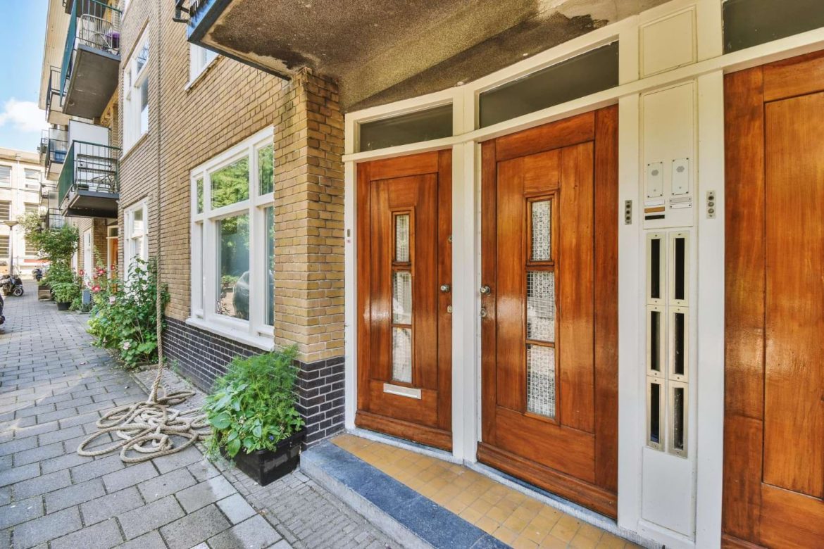 The Importance of High-Quality Doors for Your Home