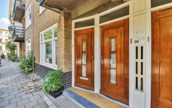 external timber frame doors