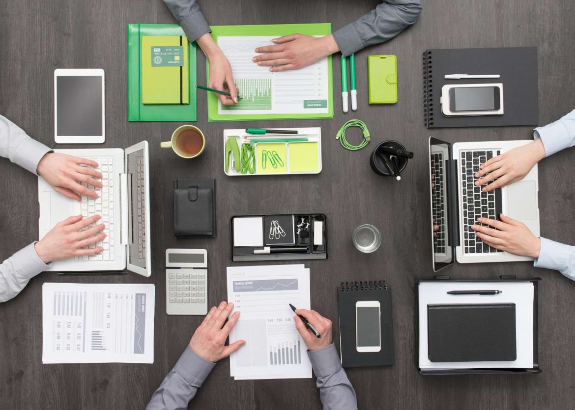 Duffy Agency: A Comprehensive Approach to Marketing Success