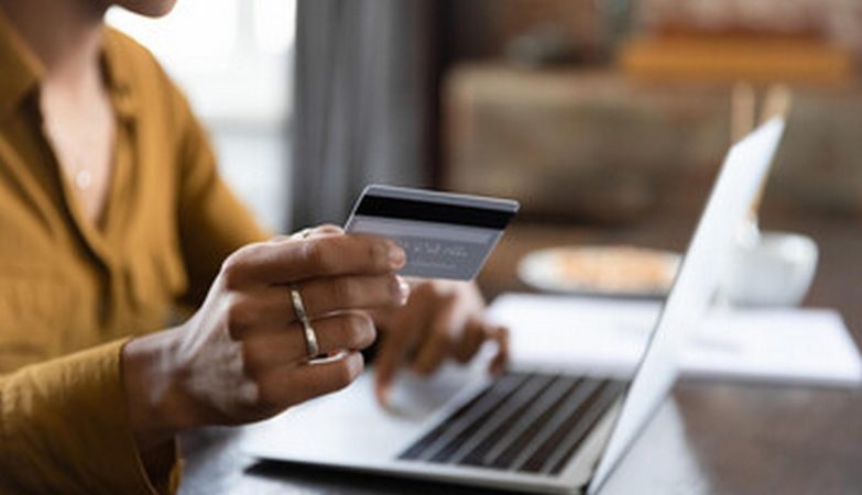 Shopify Merchant Accounts