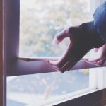 finestre stile inglese