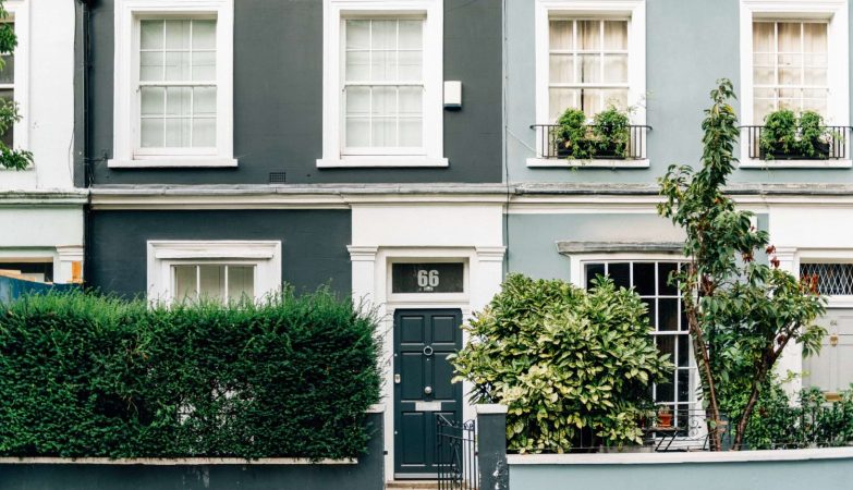 Finestre a ghigliottina