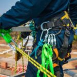 retractable fall arresters