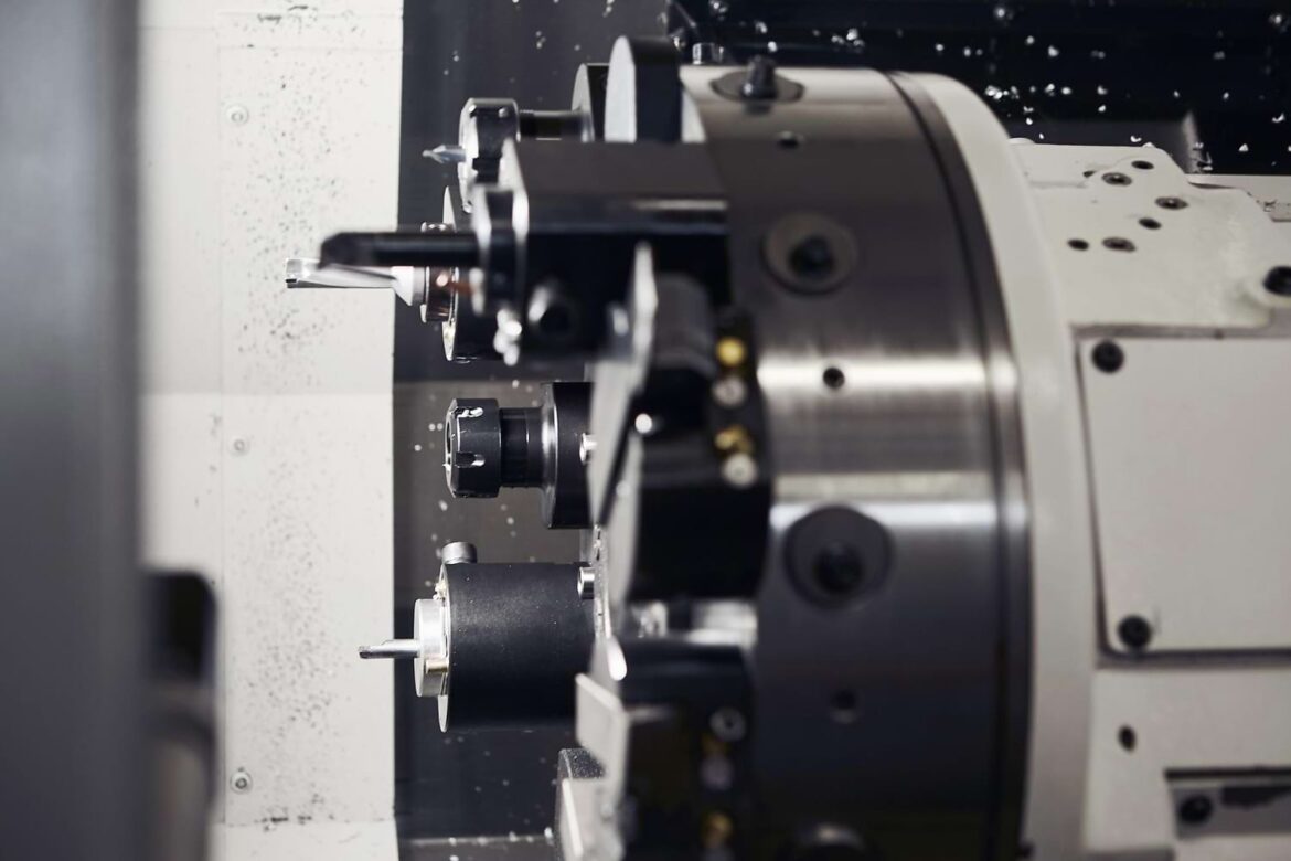 Precision Engineering and Reliability in Industrial Power Transmission